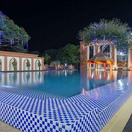 Su Tine San Royal Palace Hotel Bagan Exterior photo