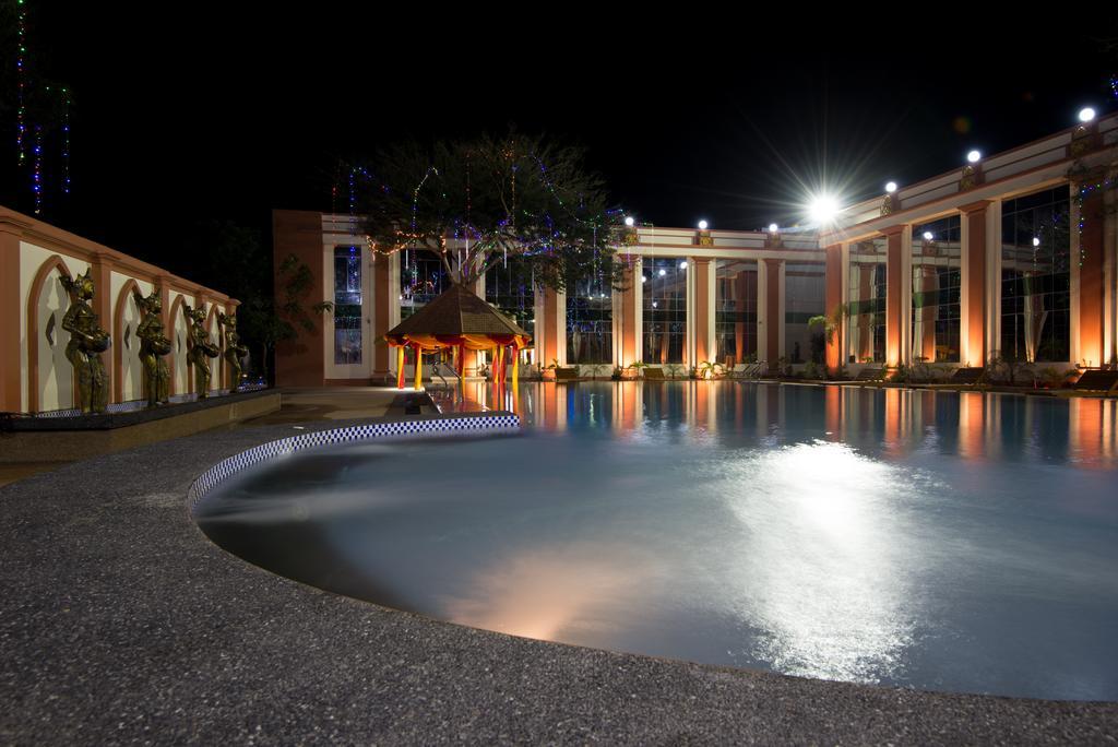 Su Tine San Royal Palace Hotel Bagan Exterior photo